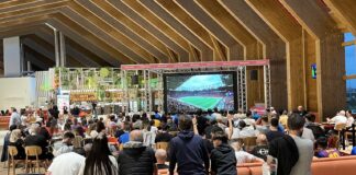 Giochi Olimpici di Parigi 2024