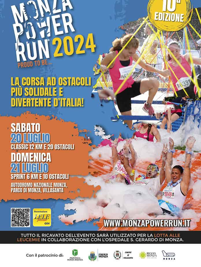 MonzaPowerRun2024