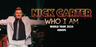Nick Carter