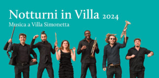 Notturni in Villa