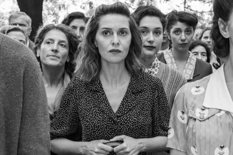 Cinema sotto le stelle: imperdibile proiezione del pluripremiato ‘C’è ancora domani’
