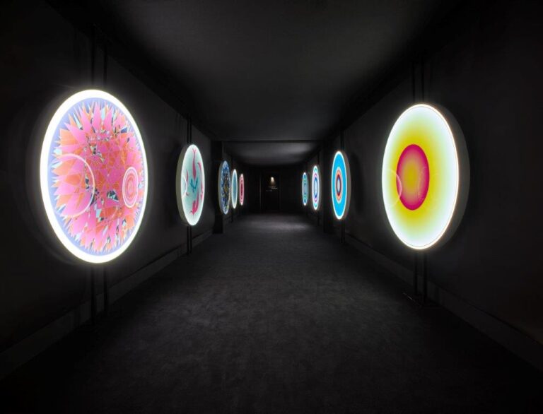 The Prism Core Center: lo spazio dedicato alla meditazione a Milano