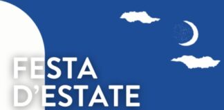 Festa d'estate di Iperborea