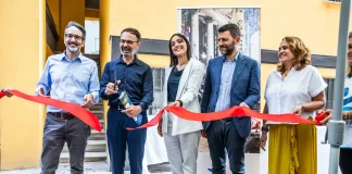 un nuovo modello di housing sociale
