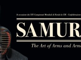 Samurai: The Art of Arms and Armour