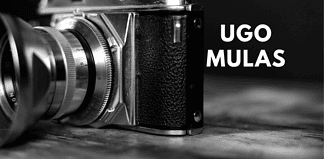 Ugo Mulas