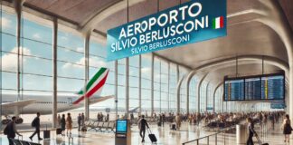aeroporto Silvio Berlusconi