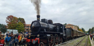 Besanino Express