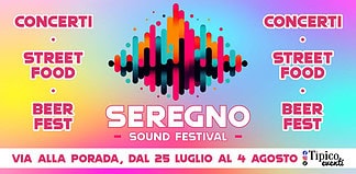 Seregno Sound Festival 2024