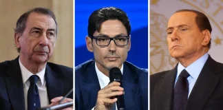 Intitolazione aeroporto di Malpensa a Berlusconi