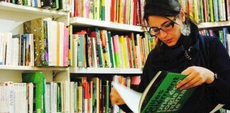 Libreria della Natura