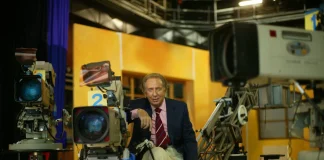 Mike Bongiorno mostra