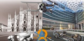 Autolaghi Milano-Varese