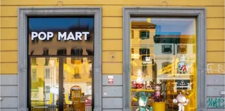 Pop Mart