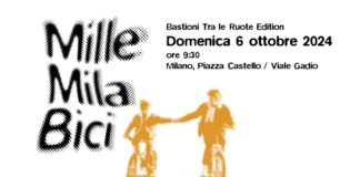 Mille Mila Bici 2024