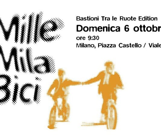 Mille Mila Bici 2024