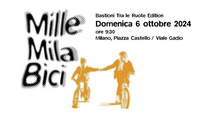 Mille Mila Bici 2024