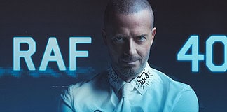Raf concerto Milano