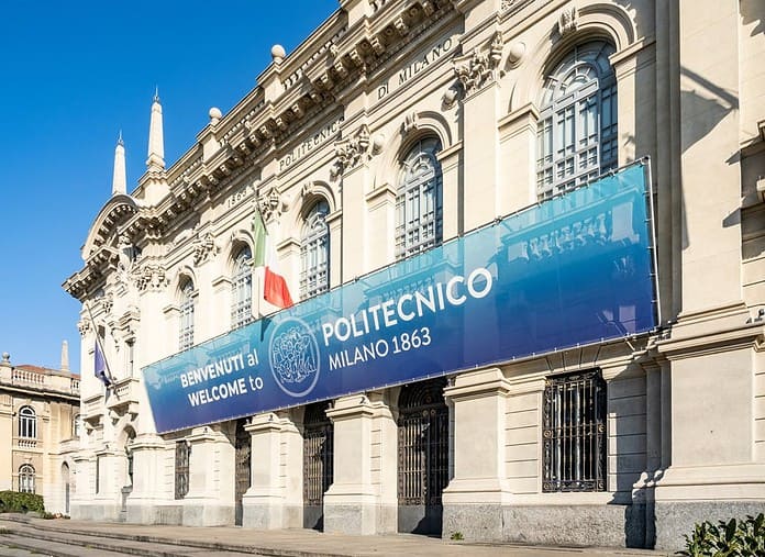 Politecnico di Milano