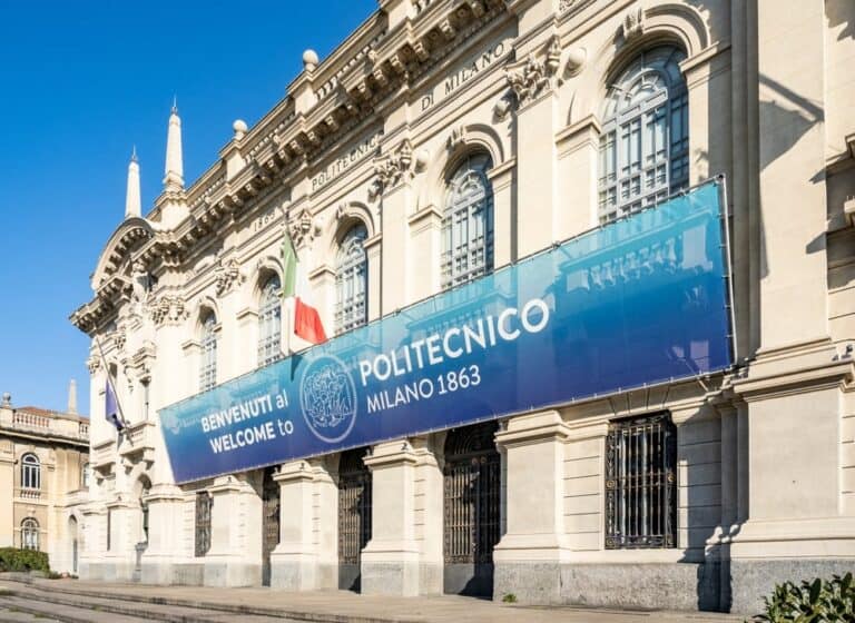 Politecnico di Milano