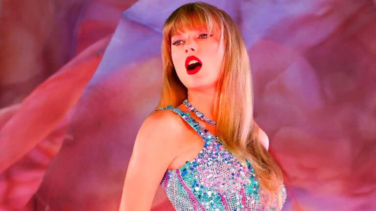 Effetto Taylor Swift: 160mila persone attese a milano e aumento del fatturato alberghiero del 300%