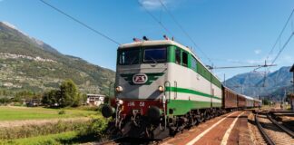 Garda Express