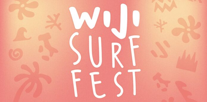 Wiji Surf Fest 2024