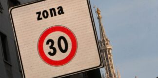 limite dei 30 km/h aumenta lo smog