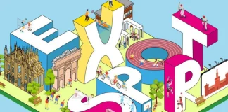 Expo per lo sport 2024