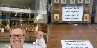 10mila euro di libri