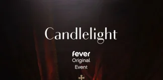 Candlelight Open Air