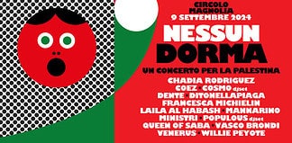 Nessun Dorma
