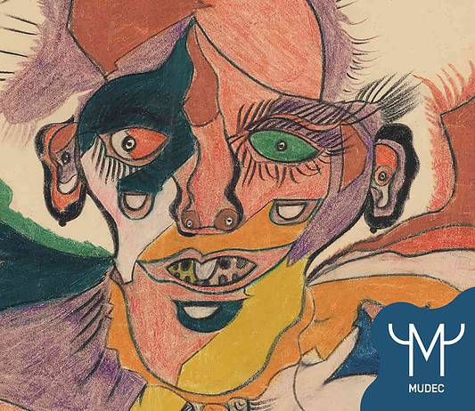 Jean Dubuffet e l'Art Brut