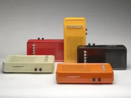 Radio Design mostra Milano