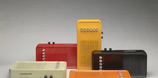 Radio Design mostra Milano