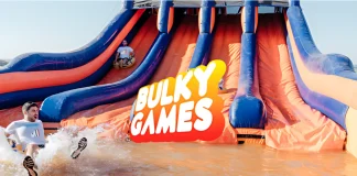 Bulky Games 2024
