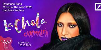 La Chola Poblete