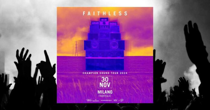 Faithless-Milano-2024