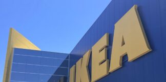 Ikea pigiama