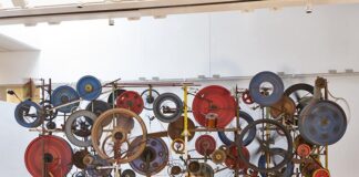 Jean Tinguely