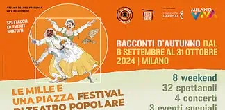 Festival di Teatro Popolare