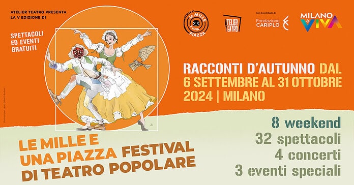 Festival di Teatro Popolare