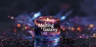 Melting Galaxy Lab