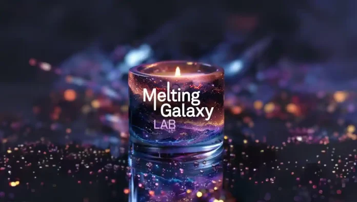 Melting Galaxy Lab