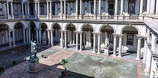 Musei gratis a Milano