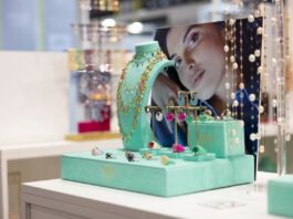 Jewelry Week 2026: gioielli d’autore e designer da scoprire
