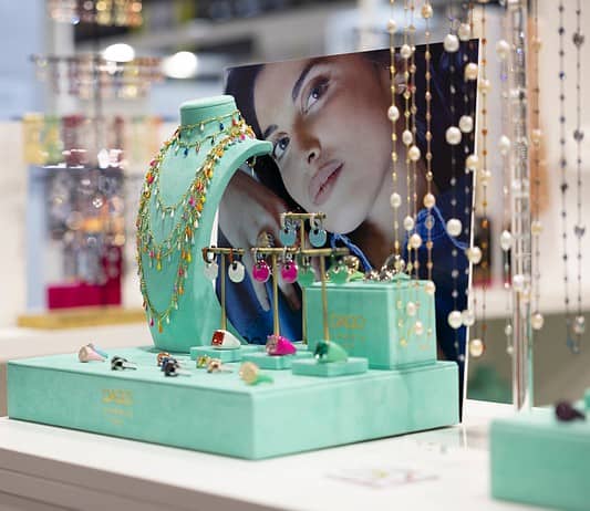 Jewelry Week 2026: gioielli d’autore e designer da scoprire
