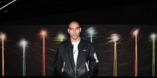 mostra di Omar Hassan