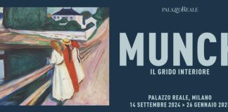 Munch. Il grido interiore