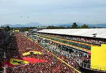 Gran Premio di Monza: un pieno di emozioni e di economia per la Lombardia